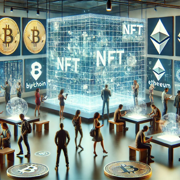 NFT манията се завръща?