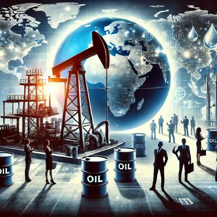 Инвеститорите не са били толкова положително настроени за петрола от 2 години