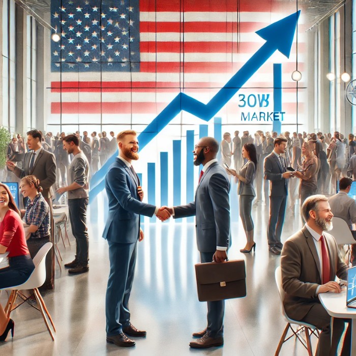 Пазарът на облигации не очаква рецесия в САЩ