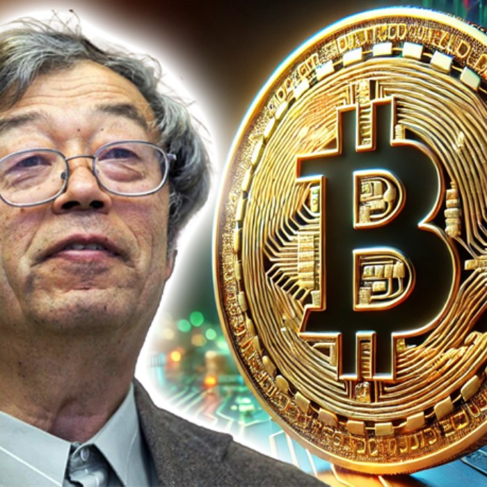 Документален филм на HBO разкри самоличността на Сатоши Накамото