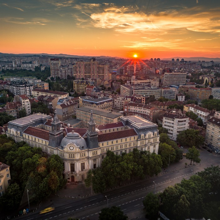 Няма да повярвате кой е най-големият наемодател в София
