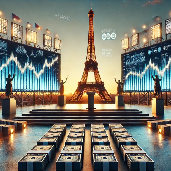 Франция се подготвя да пусне облигации за 300 милиарда евро следващата година