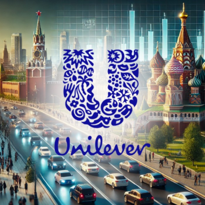 Една от най-големите компании в света продаде част от бизнеса си на Русия