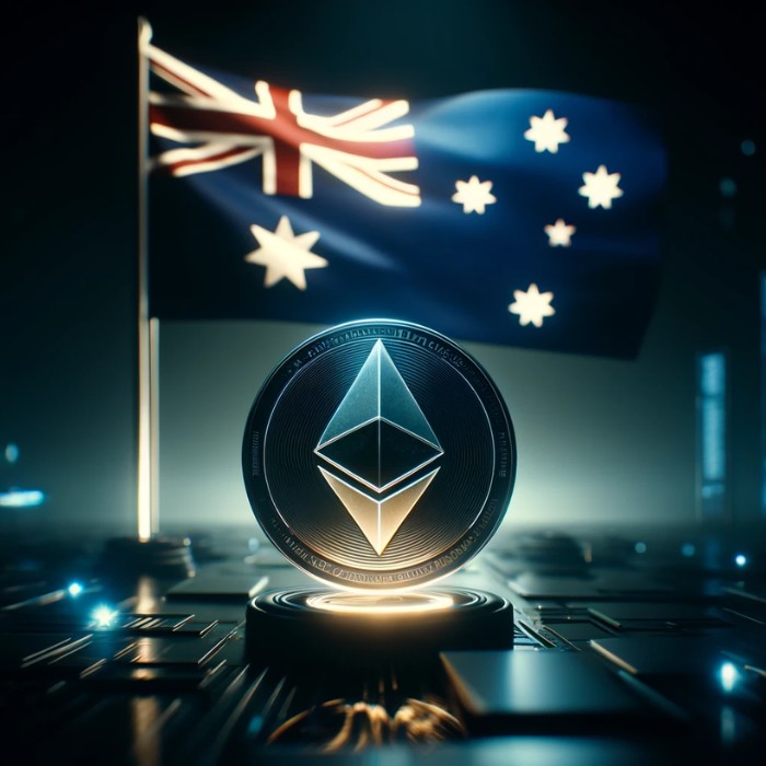 Австралия иска част от крипто богатството