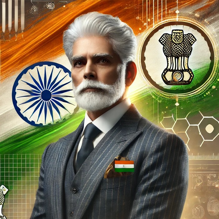 От монах до милиардер: Историята на Маной Бхаргава