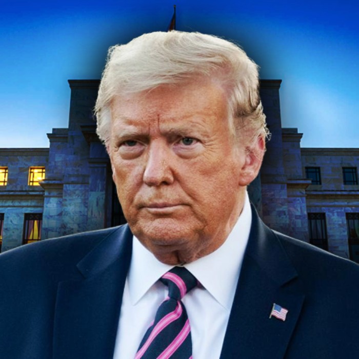 Какви са плановете на Тръмп, ако стане президент