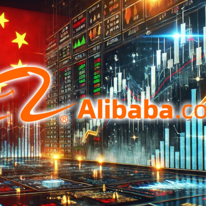 Една от най-големите китайски компании пусна своите отчети