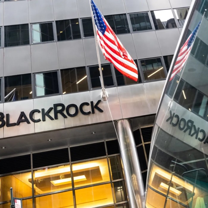Най-смелият ход на BlackRock досега