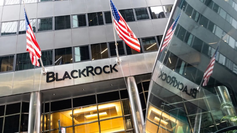 Най-смелият ход на BlackRock досега