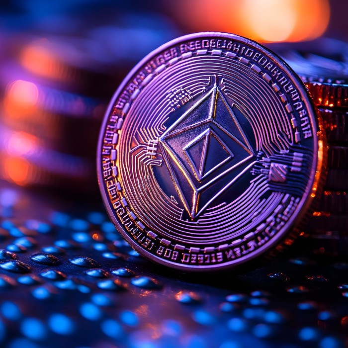 Ethereum може да достигне 100 000 транзакции в секунда