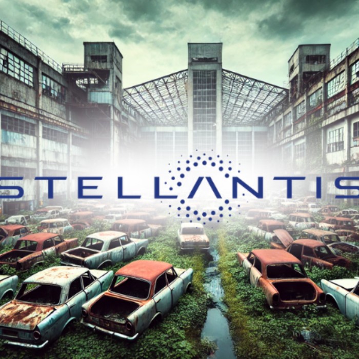 Още един немски производител на автомобили иска да затвори един от заводите си