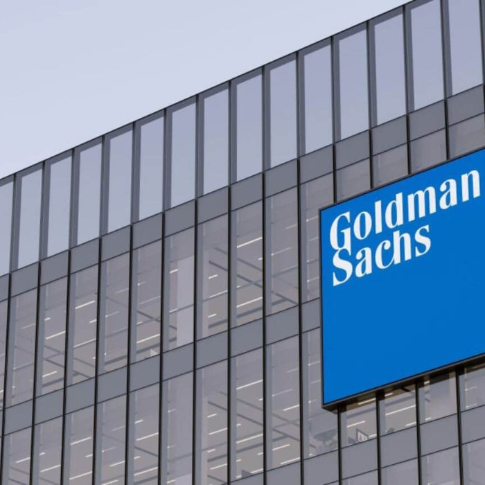 Goldman Sachs: Изключителните резултати на акциите едва ли ще продължат