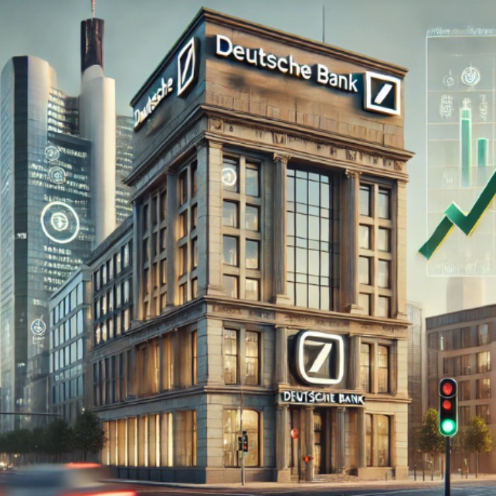 Най-голямата европейска банка възобновява обратното изкупуване на акции