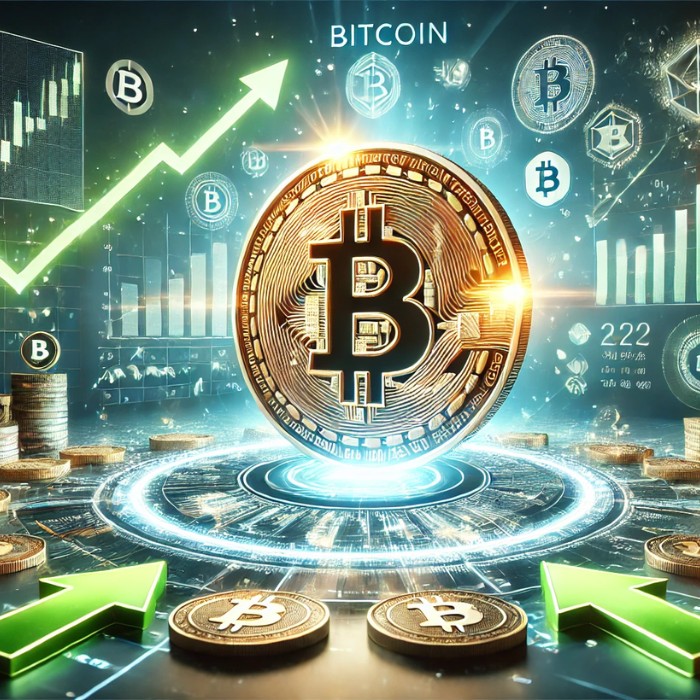 Bitcoin ще стигне до 80 хил. долара независимо от изхода на изборите, твърдят трейдъри