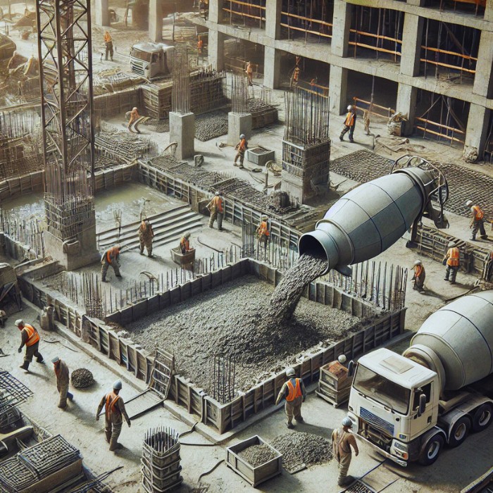 Вторият най-използван материал в света има нужда от разкрасяване