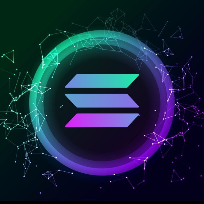 Solana е на върха на хранителната верига?