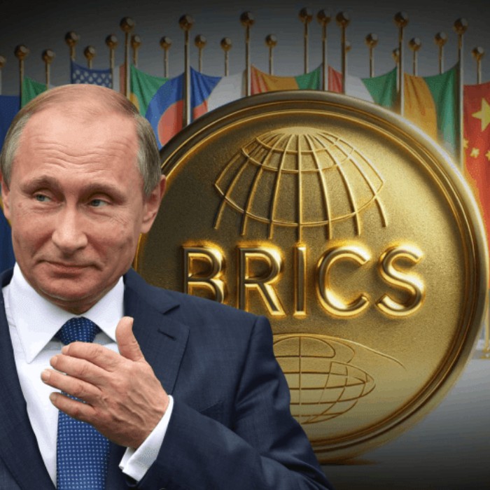 Путин предложи нова разплащателна система