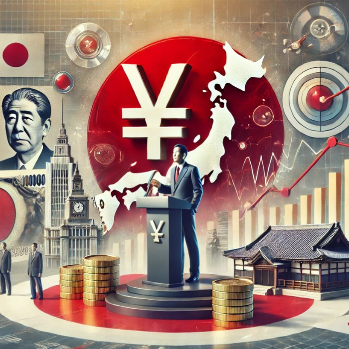 Япония обмисля да продължи с икономическите мерки