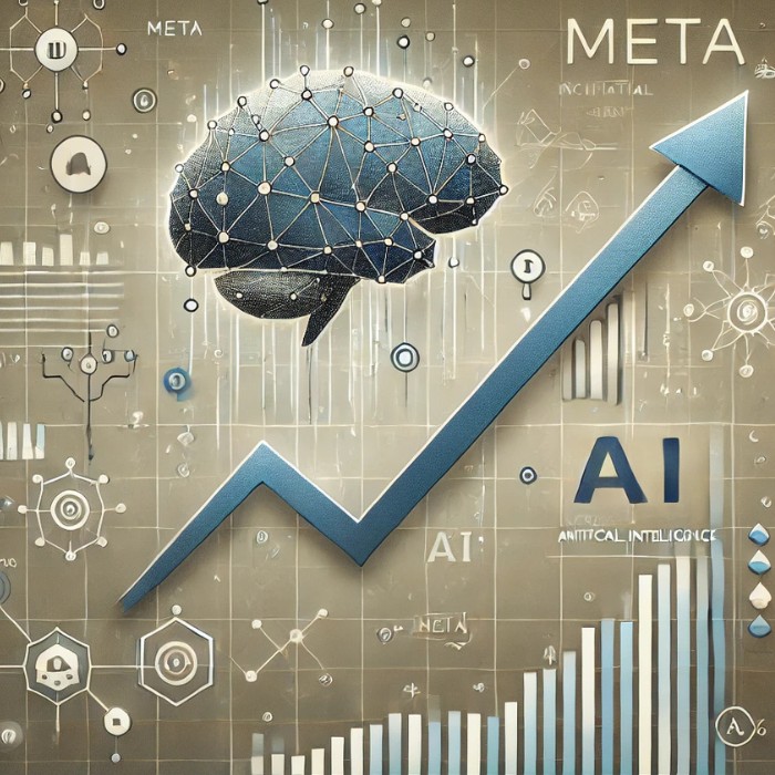 Компанията зад Facebook страда от спад на акциите си