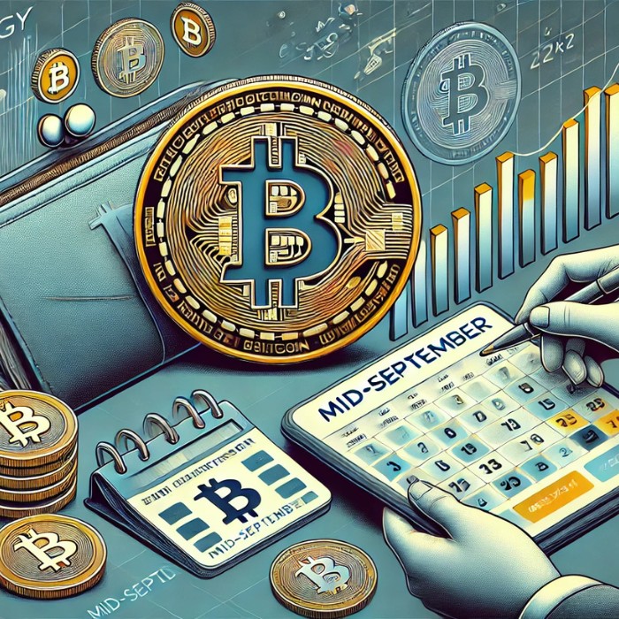 MicroStrategy търси финансиране, за да закупи още биткойни