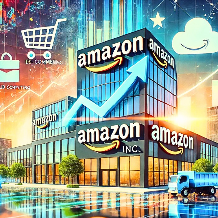 Една от най-големите компании в света пусна своите отчети