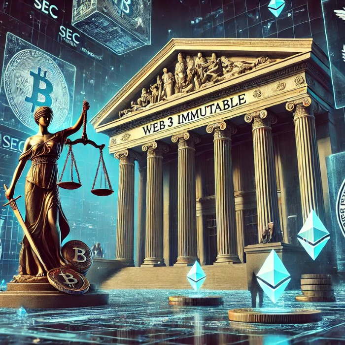 Американските регулатори подгониха още една криптофирма