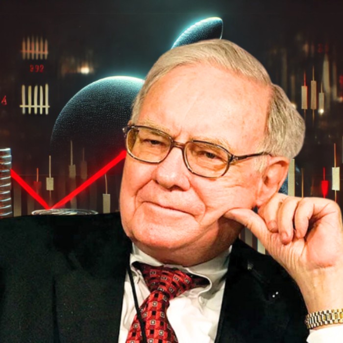 Бъфет продължава да продава акциите си на Apple!