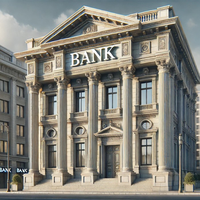 Банките у нас не са толкова печеливши