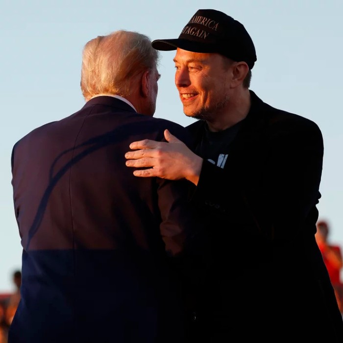 Ще се облагодетелства ли Илон Мъск от победата на Тръмп