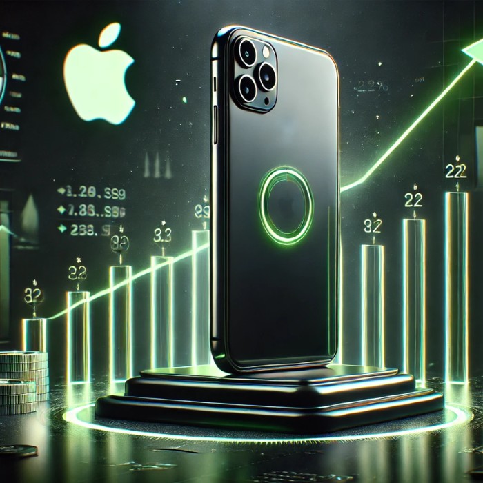 Apple разчита на сигурното