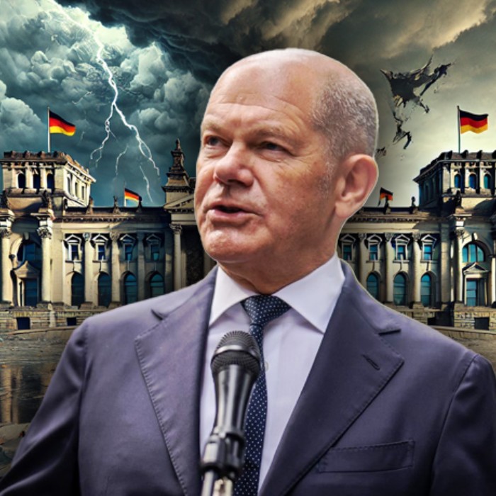 Политическата криза в Германия се задълбочава