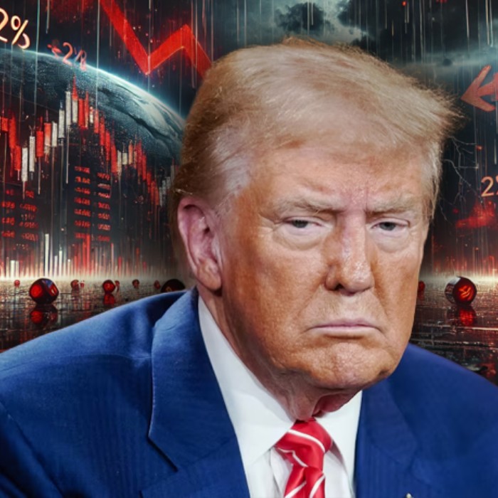 Пазарите се понижават, тъй като търговците се подготвят за икономическата програма на Тръмп