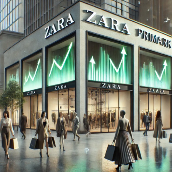 Европейските търговци са по-добри от американските!