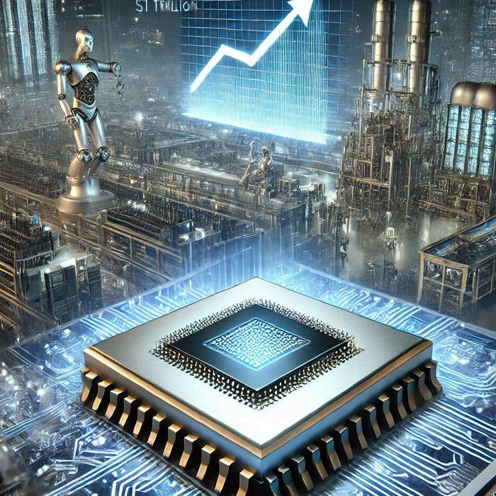 Най-важната компания в света очаква оптимистично бъдеще