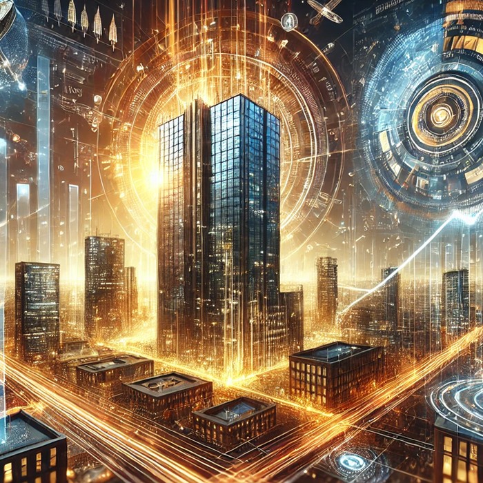 Един от най-големите мобилни оператори се радва на успех