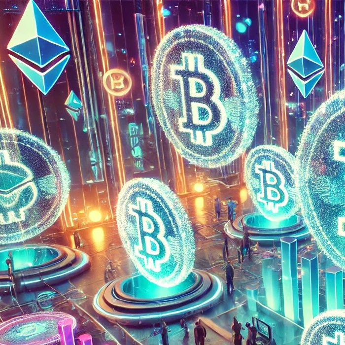 Институциите проявяват все по-голям интерес към криптовалутите, твърдят Sygnum