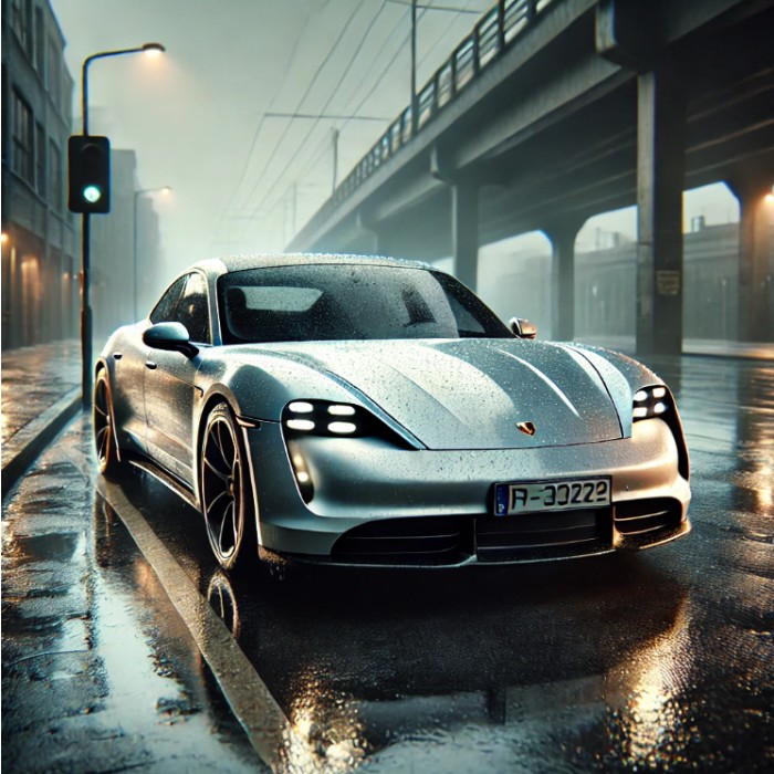 Никой не иска да си купи Porsche