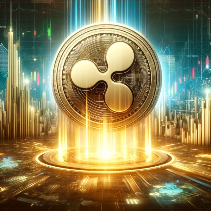 XRP се отлепя от дъното