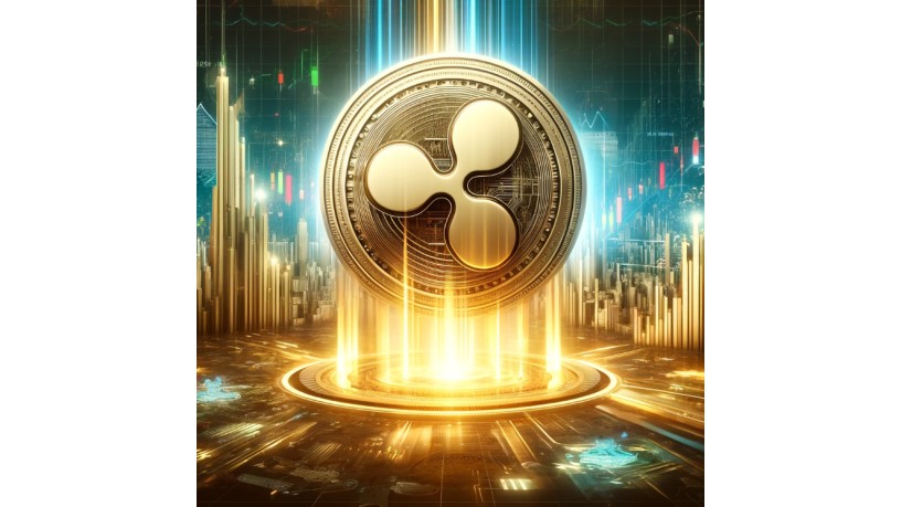 XRP се отлепя от дъното