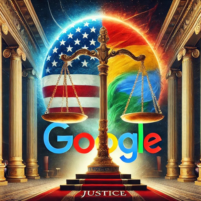 Google ще се раздели с Chrome?