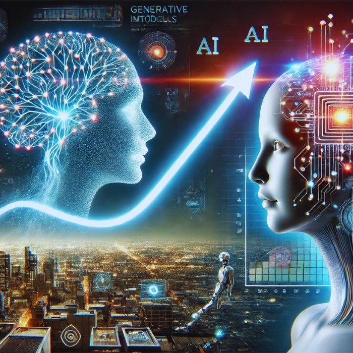 Забавяне на развитието на AI?