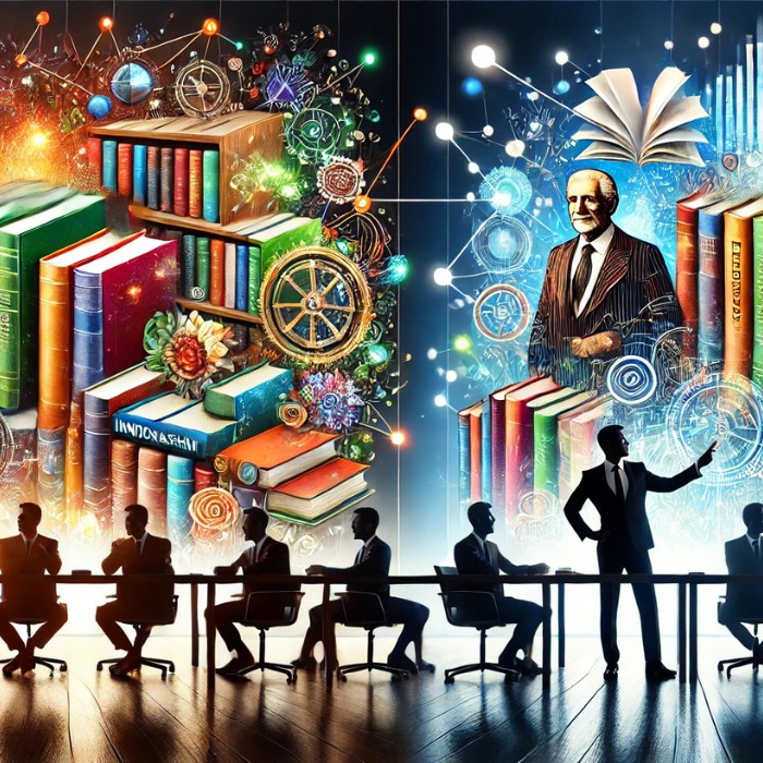 Всеки трябва да прочете тези книги!