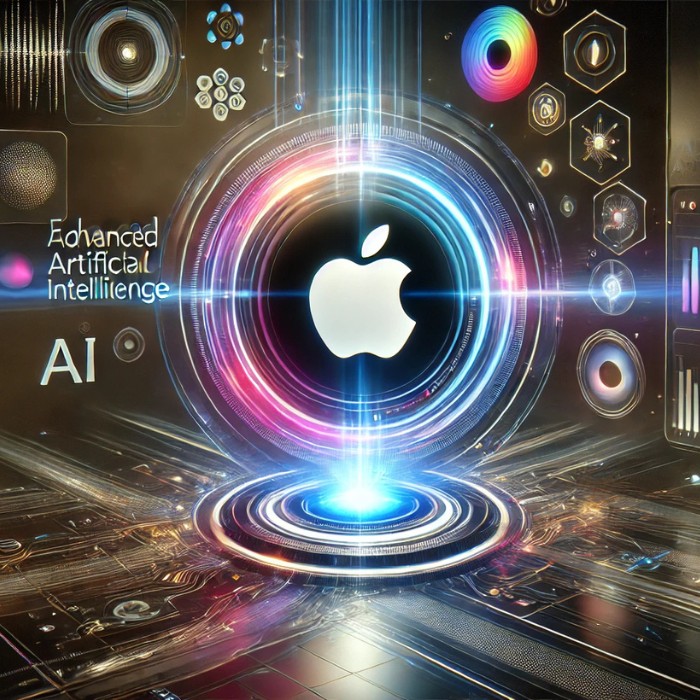 Apple с нова иновация