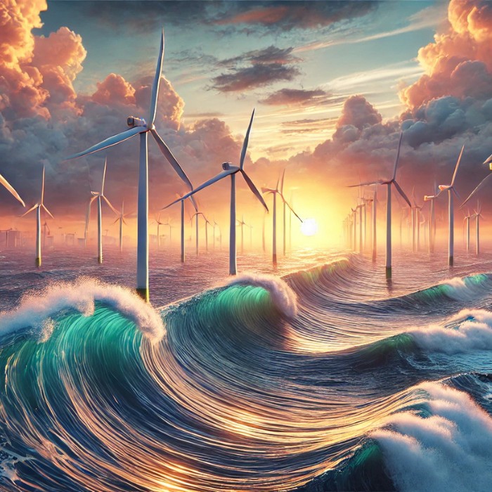 Вятърната енергия ще спаси България?