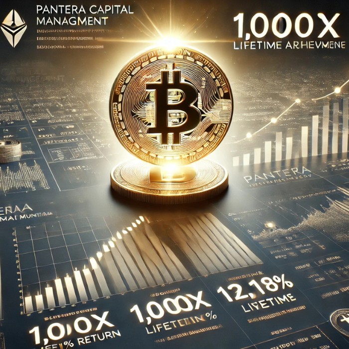 1000-кратна възвръщаемост за ето този инвестиционен фонд