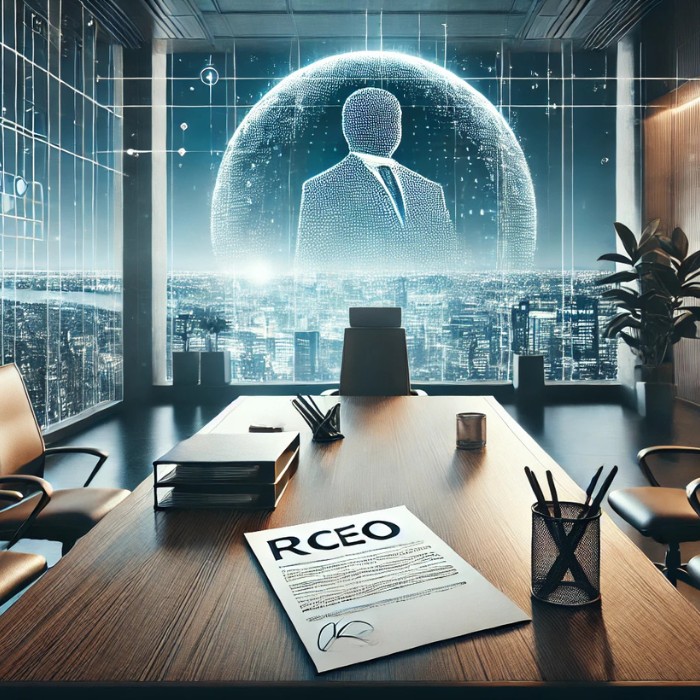 Главният изпълнителен директор на Stellantis подава оставка