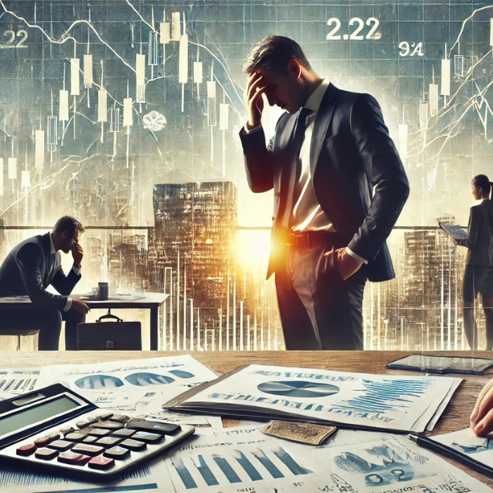 Инвестиционните банки са изправени пред загуба на приходи