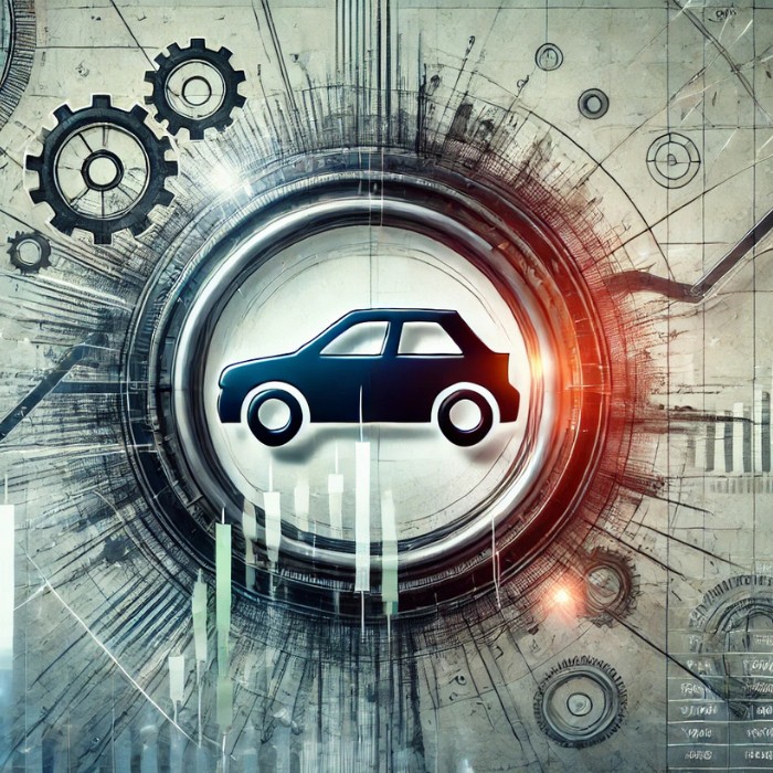 Не е лесно да се инвестира в автомобилни компании