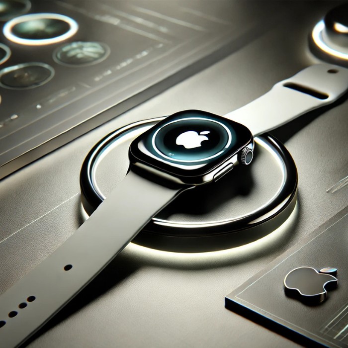 Apple революционира смарт часовници
