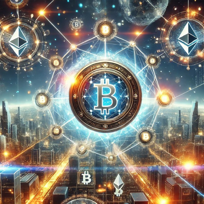 Най-важното събитие за Web 3